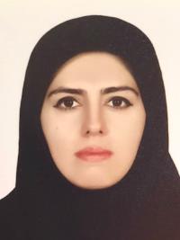 تصویر دکتر فاطمه سادات سیدی اصل