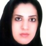 تصویر دکتر رقیه عباسی ملکی