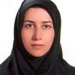 تصویر دکتر مریم خلف پور