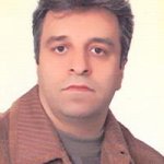 تصویر دکتر محمدحسین قاسمزاده مغفوری
