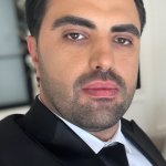 تصویر دکتر مهدی اسمعیل زاده