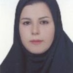 تصویر دکتر فاطمه علیزاده