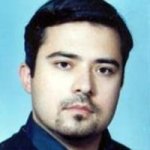 تصویر دکتر علی موشخیان