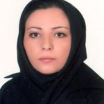 تصویر دکتر پروین محجوب نیاری