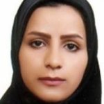 تصویر دکتر زینب احمدیان سنگ کر