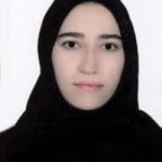 تصویر دکتر ناهیده زینال زاده چینی بلاغ