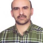 تصویر دکتر علی قربان
