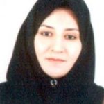 تصویر دکتر رباب انبیایی