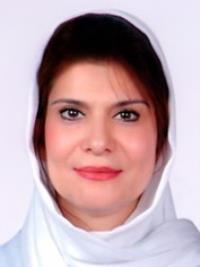 تصویر دکتر دیانا مؤتمن زاده