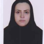 تصویر دکتر محبوبه اسدی