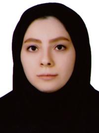 تصویر دکتر شیما رضائی بنا