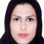 تصویر دکتر مهدیس بنائی