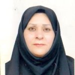 تصویر دکتر مرضیه سادات فضل اللهی