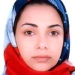 تصویر دکتر آزاده صدقی