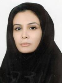 تصویر دکتر آزاده فاضل