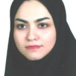 تصویر دکتر فاطمه مشهدی نیاسر