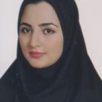 تصویر دکتر سمیرا صالحی مبارکه