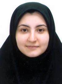 تصویر دکتر شبنم دائی سرخابی