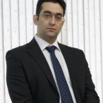 تصویر دکتر سپهر مهدوی