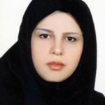 تصویر دکتر زهرا اشراقی