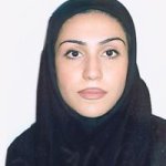 تصویر دکتر هاجر اسمعیل زاده نصیری