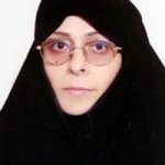تصویر دکتر زهرا پورجعفرابکناری