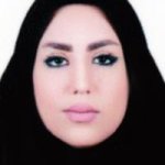 تصویر دکتر پگاه هوشیار