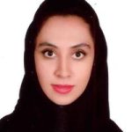 تصویر دکتر غزال مراغه چی