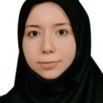 تصویر دکتر نفیسه احمدی