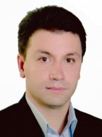 تصویر دکتر علیرضا ساجدی