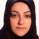 تصویر دکتر مریم سادات اعلم پور