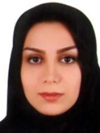 تصویر دکتر زینب صدر
