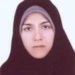 تصویر دکتر الهه اصلاحی ثانی