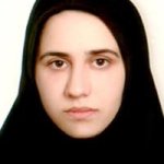 تصویر دکتر صبحیه سادات صدر