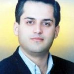 تصویر دکتر رضا امیدی