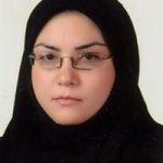 تصویر دکتر نسرین خرسند