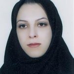 تصویر دکتر طلا مرادی