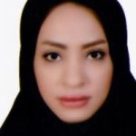 تصویر دکتر فرزانه فولادی طرقی