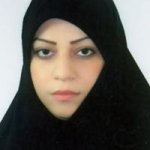 تصویر دکتر اکرم السادات ابراهیمی