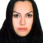 تصویر دکتر نفیسه محمدرحیمی ها