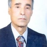 تصویر دکتر حسین محرری