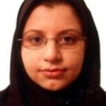 تصویر دکتر آسیه احصائی