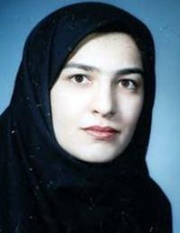 تصویر دکتر آتنا نایبی