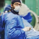 تصویر دکتر فرنود نصرتی مسرور