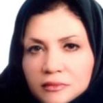 تصویر دکتر روزا لشکری زاده