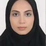 تصویر دکتر مریم حاجی میرزائی
