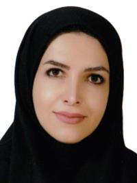 تصویر دکتر غزاله جمالی پورصوفی