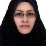 تصویر دکتر نفیسه باعثی