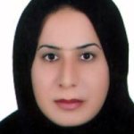 تصویر دکتر زینب وادی دار
