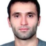 تصویر دکتر سپهر عباسی دزفولی